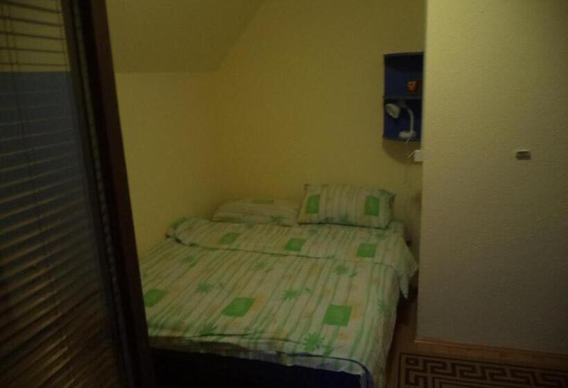 اتاق استاندارد اینتریور, Apartments Zekovic