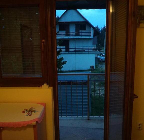 اتاق استاندارد اینتریور, Apartments Zekovic