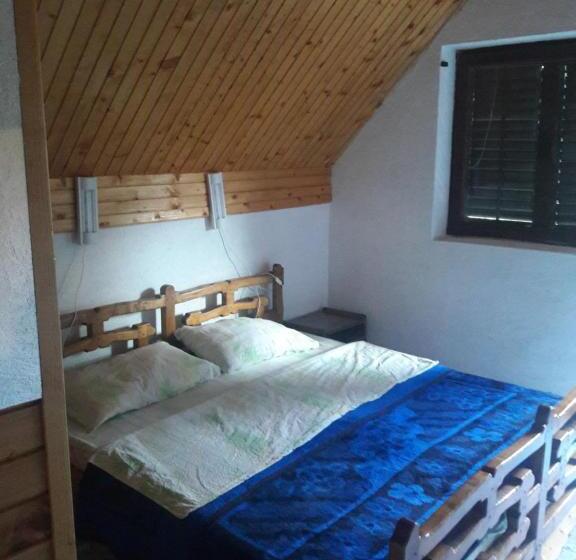 آپارتمان لوکس 1 خوابه, Apartments Zekovic