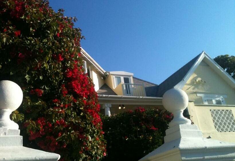 اتاق استاندارد, Cheviot Place Guest House