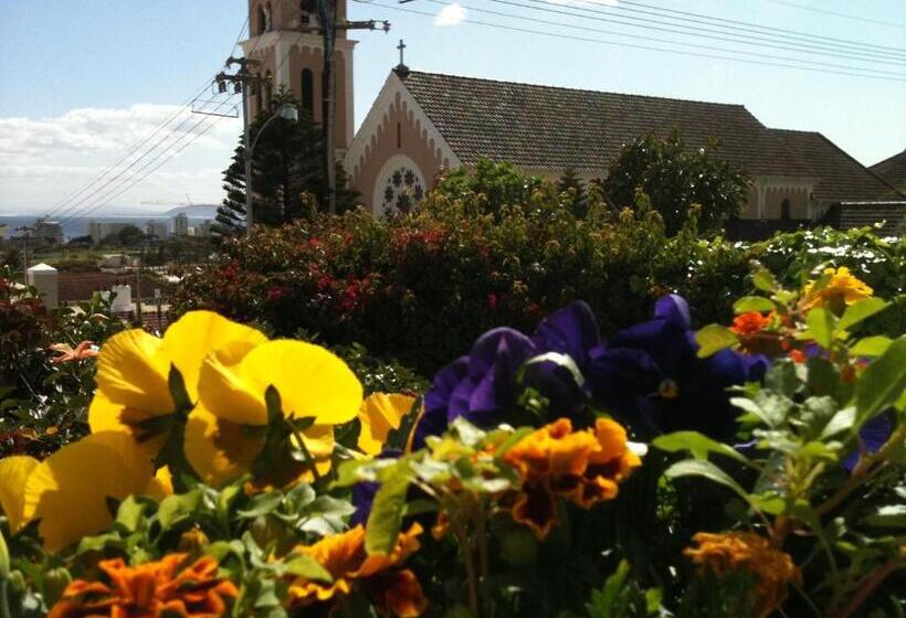 اتاق استاندارد, Cheviot Place Guest House