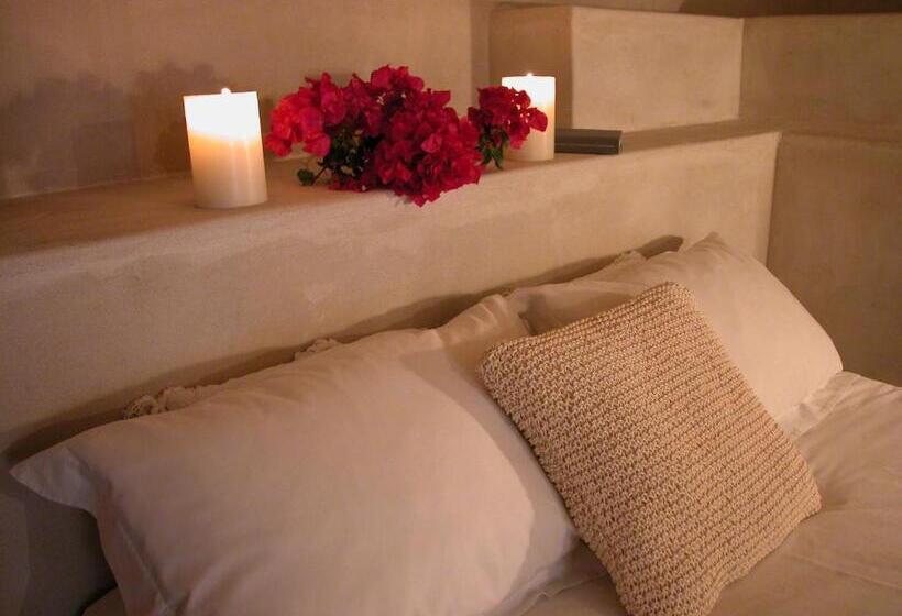 استودیوی استاندارد, Cheviot Place Guest House