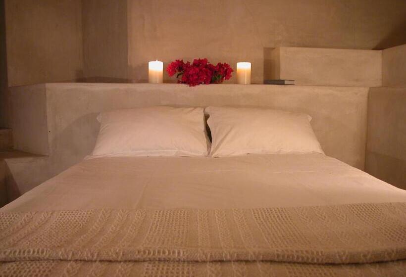 استودیوی استاندارد, Cheviot Place Guest House