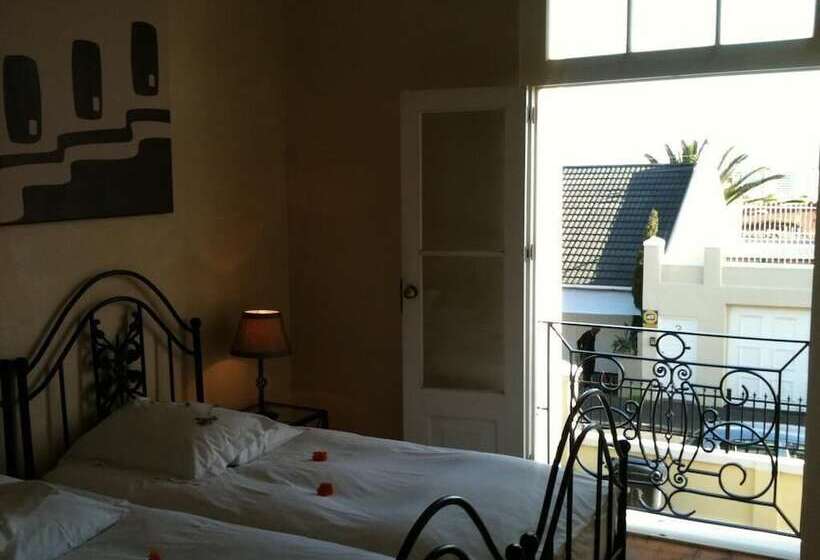 اتاق استاندارد, Cheviot Place Guest House