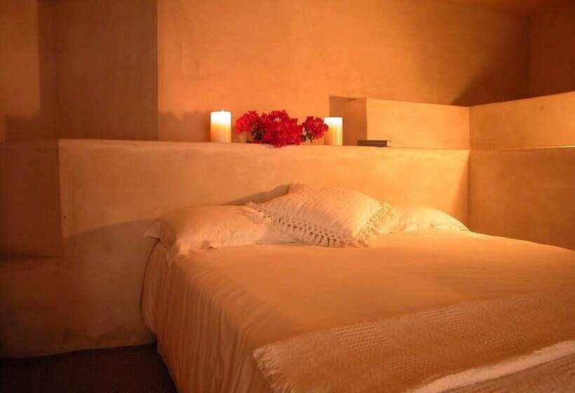 استودیوی استاندارد, Cheviot Place Guest House