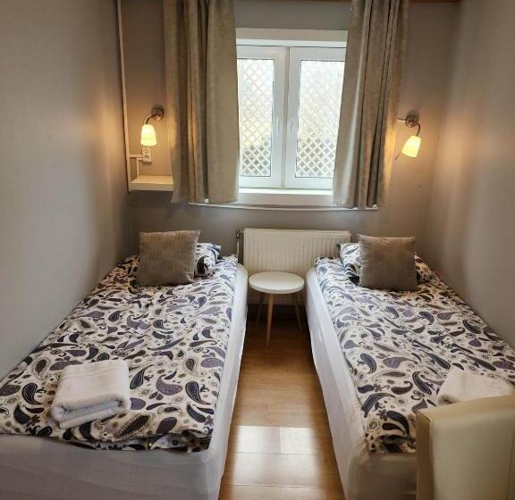 آپارتمان 2 خوابه, Guesthouse Kiljan