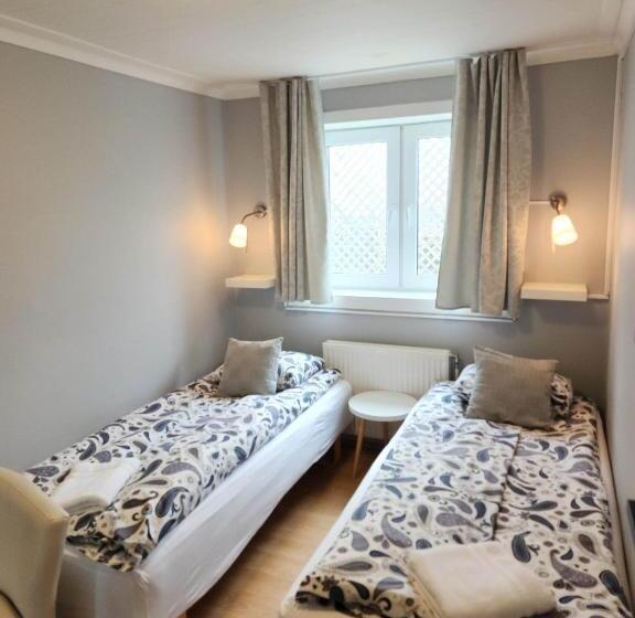 آپارتمان 2 خوابه, Guesthouse Kiljan