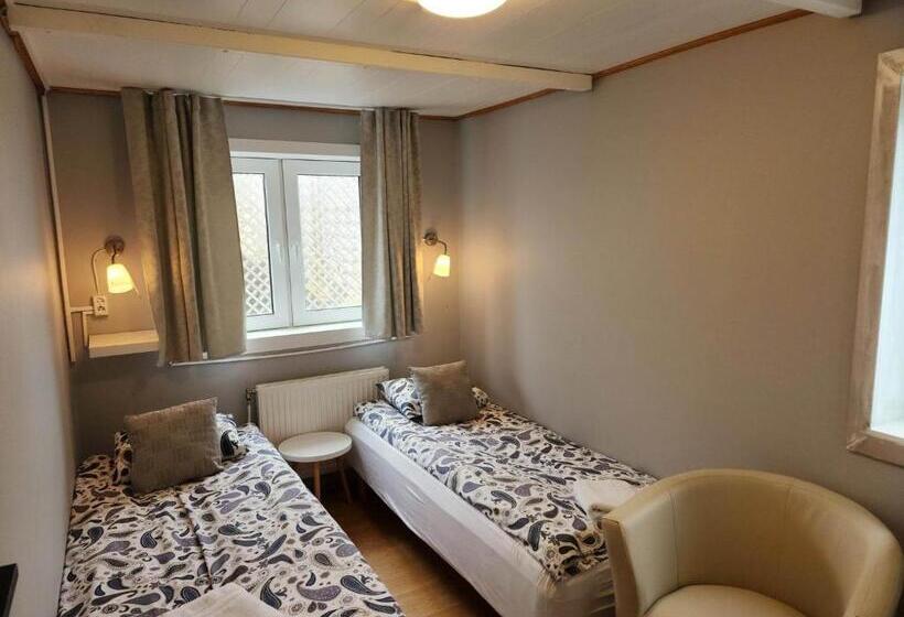آپارتمان 2 خوابه, Guesthouse Kiljan