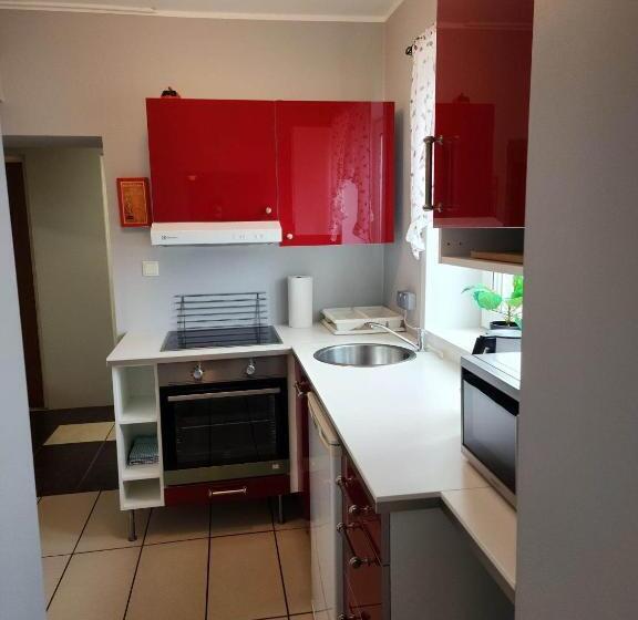 آپارتمان 2 خوابه, Guesthouse Kiljan