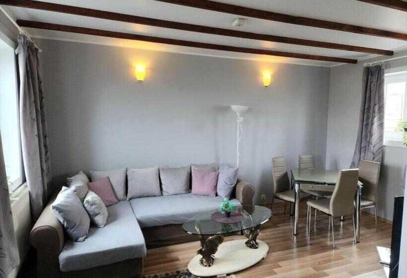 آپارتمان 2 خوابه, Guesthouse Kiljan