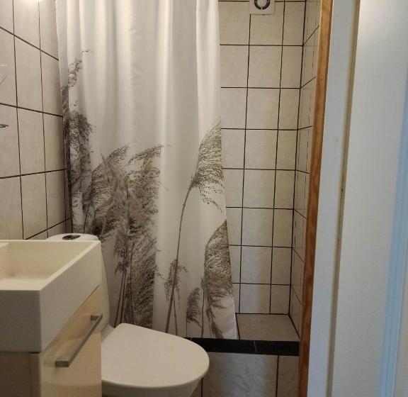 آپارتمان 2 خوابه, Guesthouse Kiljan