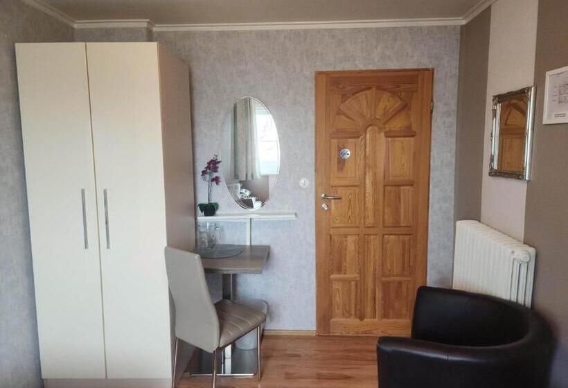 اتاق اکونومی با حمام مشترک, Guesthouse Kiljan