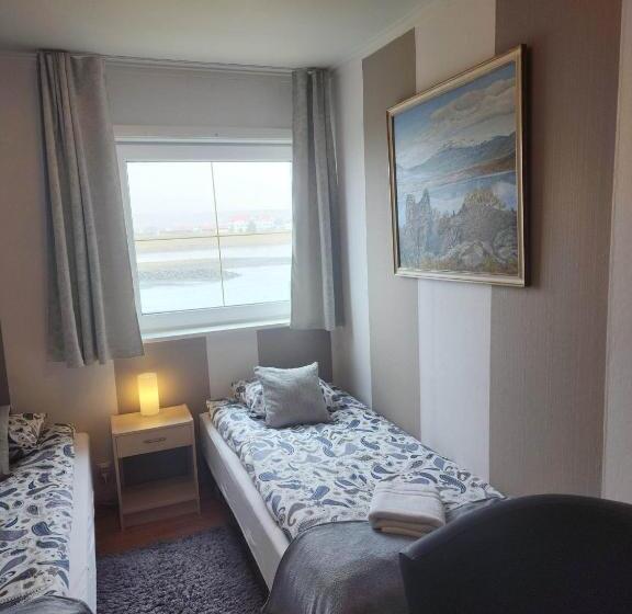 اتاق اکونومی با حمام مشترک, Guesthouse Kiljan