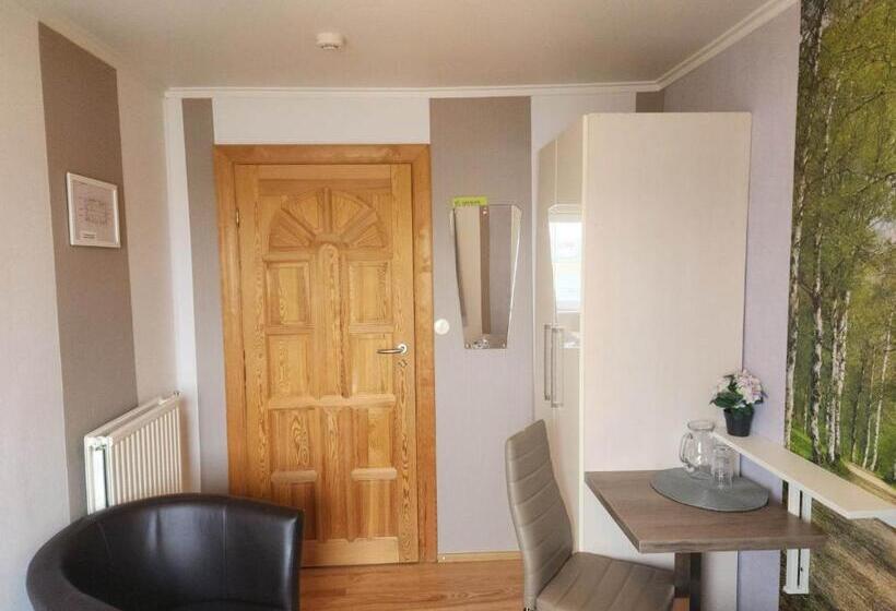 اتاق اکونومی با حمام مشترک, Guesthouse Kiljan