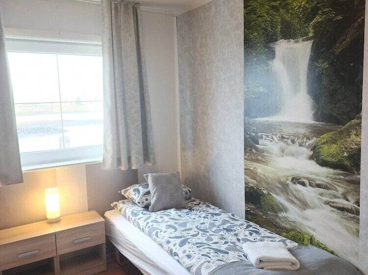 اتاق استاندارد با سرویس بهداشتی مشترک, Guesthouse Kiljan
