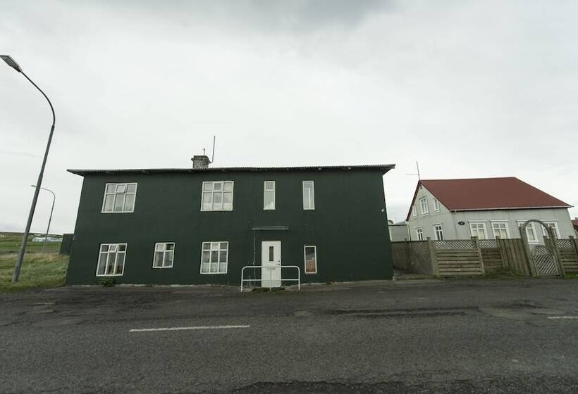 آپارتمان 2 خوابه, Guesthouse Kiljan