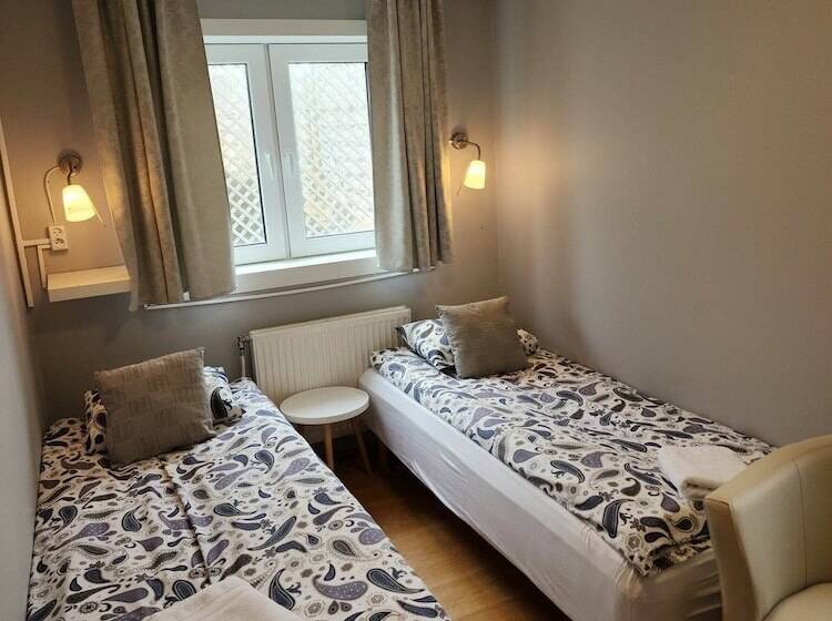 آپارتمان 2 خوابه, Guesthouse Kiljan