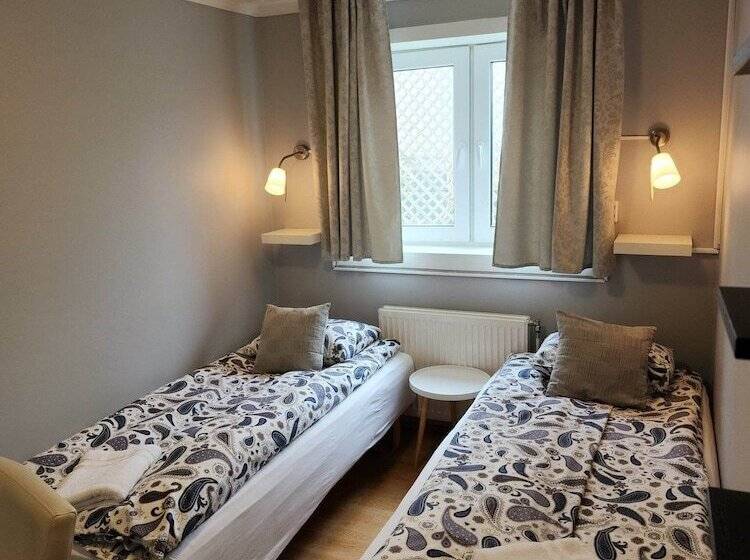 آپارتمان 2 خوابه, Guesthouse Kiljan