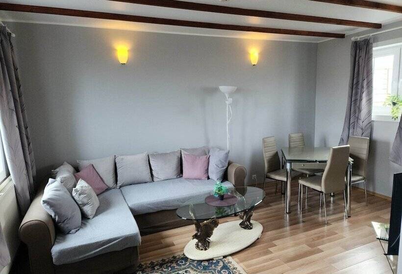 آپارتمان 2 خوابه, Guesthouse Kiljan