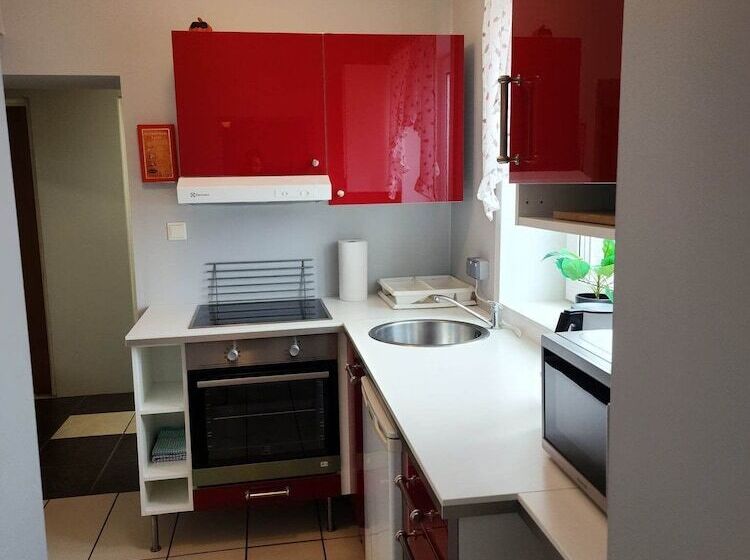 آپارتمان 2 خوابه, Guesthouse Kiljan