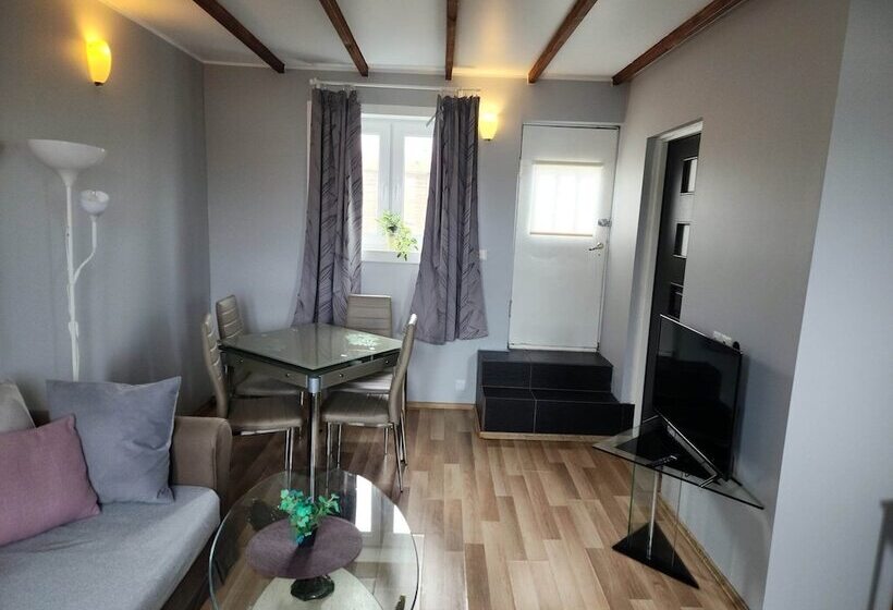 آپارتمان 2 خوابه, Guesthouse Kiljan