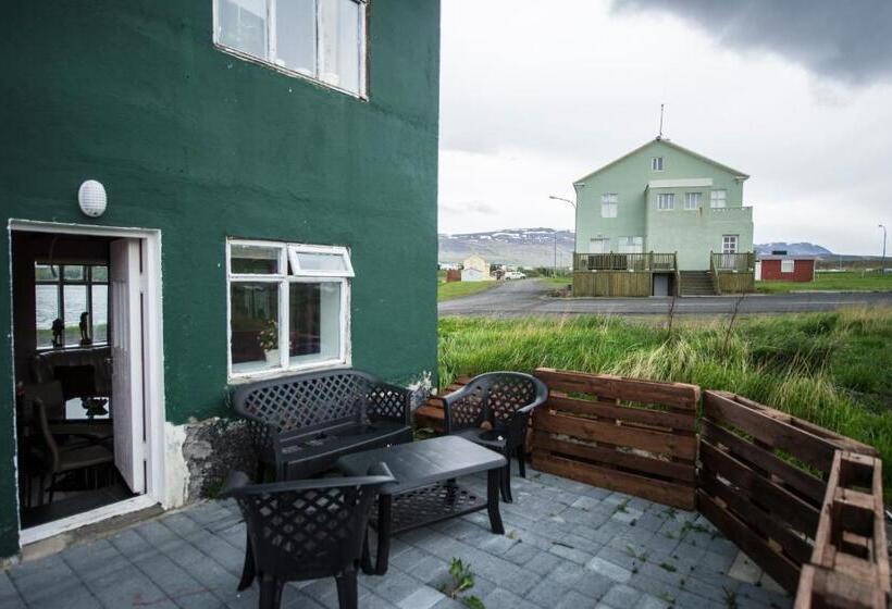 آپارتمان 2 خوابه, Guesthouse Kiljan