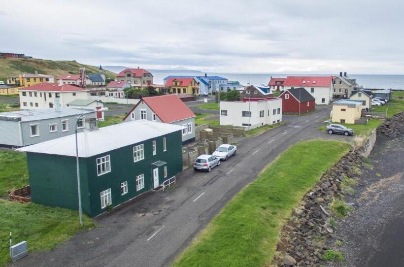 آپارتمان 2 خوابه, Guesthouse Kiljan