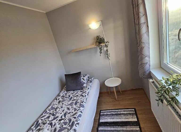 آپارتمان 3 خوابه, Guesthouse Kiljan