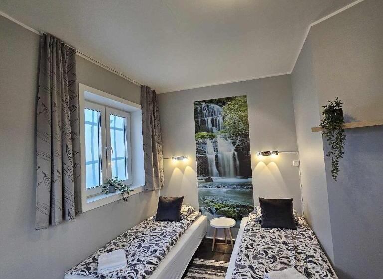 آپارتمان 3 خوابه, Guesthouse Kiljan