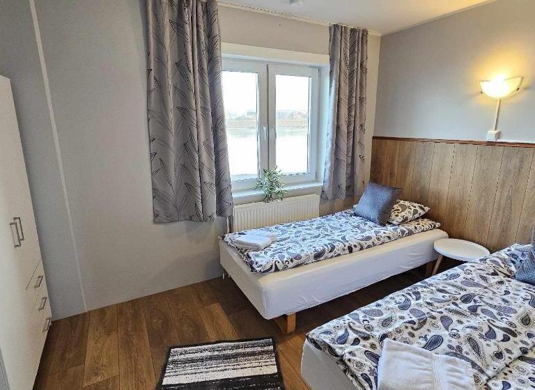 آپارتمان 3 خوابه, Guesthouse Kiljan