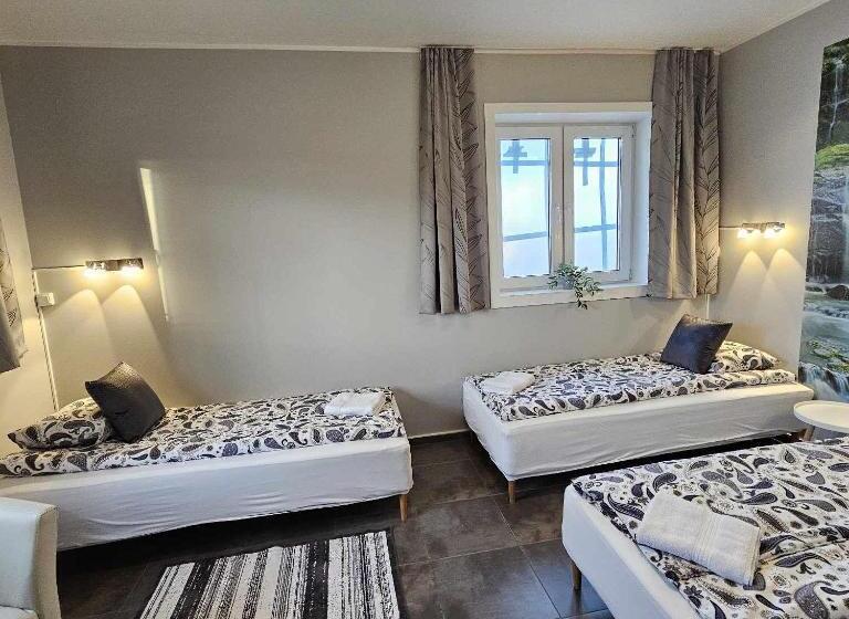 آپارتمان 3 خوابه, Guesthouse Kiljan