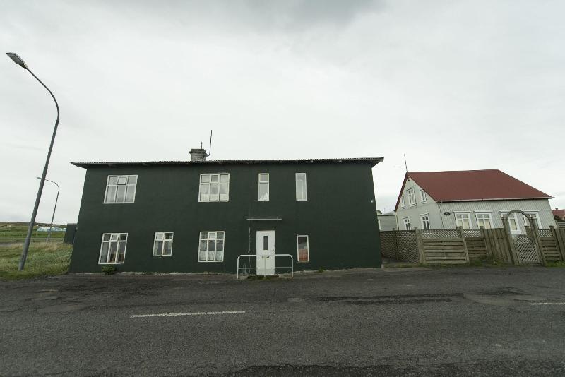 آپارتمان 2 خوابه, Guesthouse Kiljan