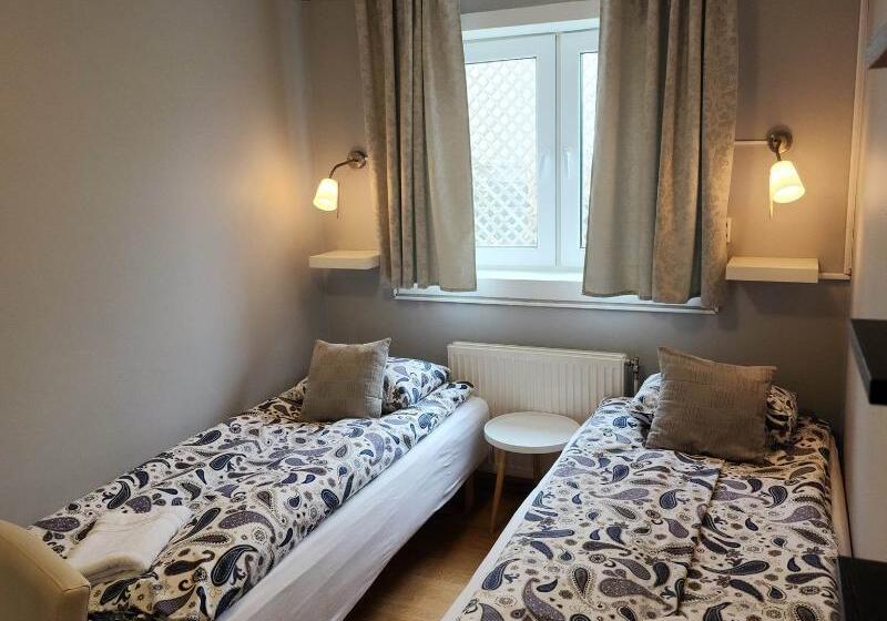 آپارتمان 2 خوابه, Guesthouse Kiljan