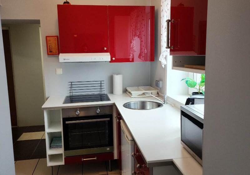 آپارتمان 2 خوابه, Guesthouse Kiljan