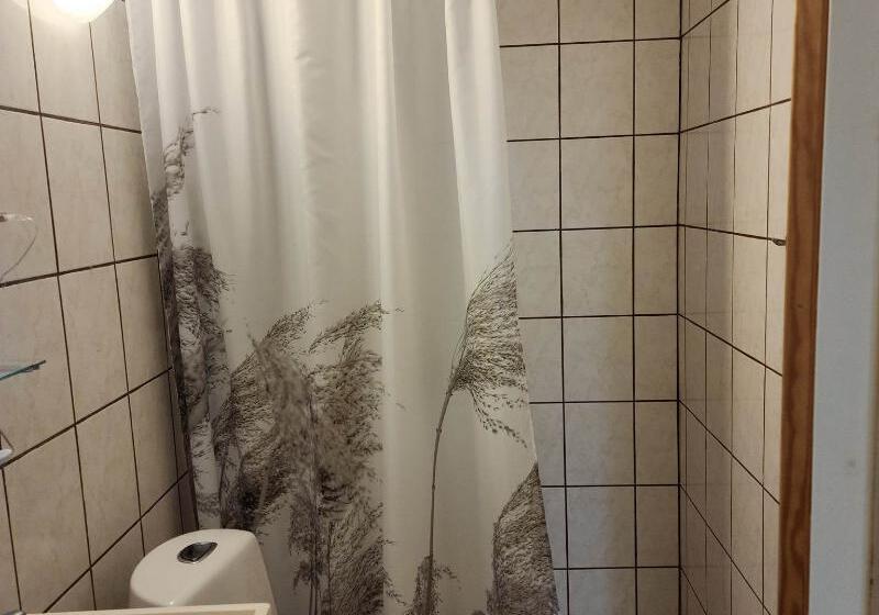 آپارتمان 2 خوابه, Guesthouse Kiljan