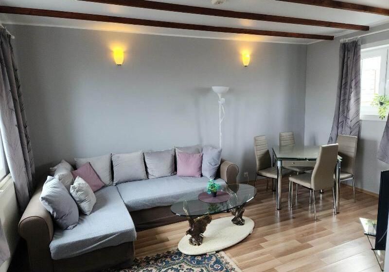 آپارتمان 2 خوابه, Guesthouse Kiljan