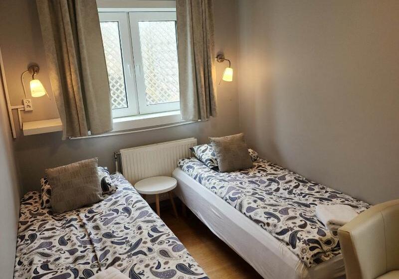 آپارتمان 2 خوابه, Guesthouse Kiljan