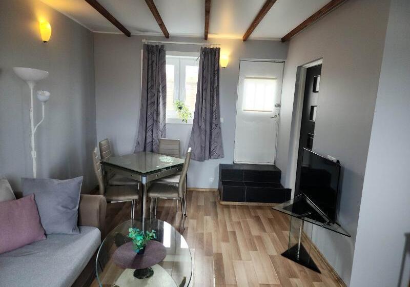 آپارتمان 2 خوابه, Guesthouse Kiljan