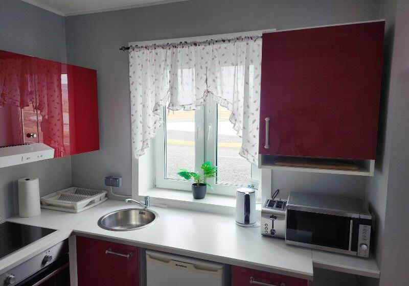 آپارتمان 2 خوابه, Guesthouse Kiljan