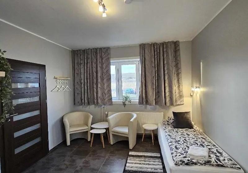 آپارتمان 3 خوابه, Guesthouse Kiljan