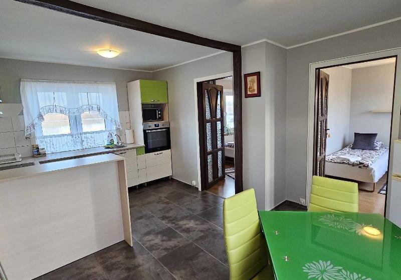 آپارتمان 3 خوابه, Guesthouse Kiljan