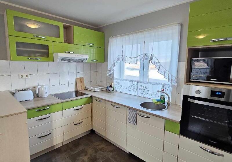 آپارتمان 3 خوابه, Guesthouse Kiljan