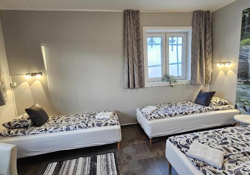 آپارتمان 3 خوابه, Guesthouse Kiljan