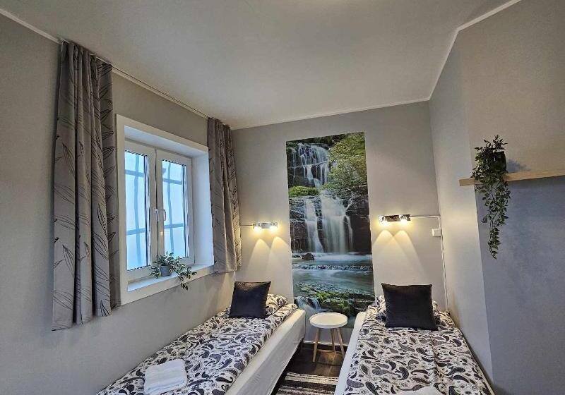 آپارتمان 3 خوابه, Guesthouse Kiljan