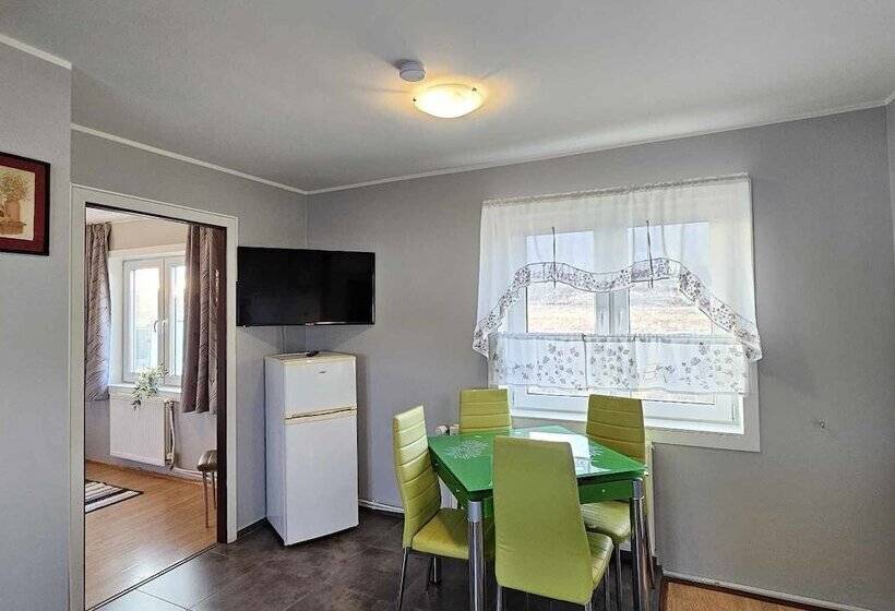 آپارتمان 3 خوابه, Guesthouse Kiljan