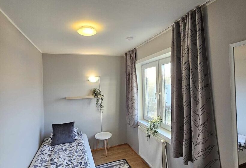 آپارتمان 3 خوابه, Guesthouse Kiljan