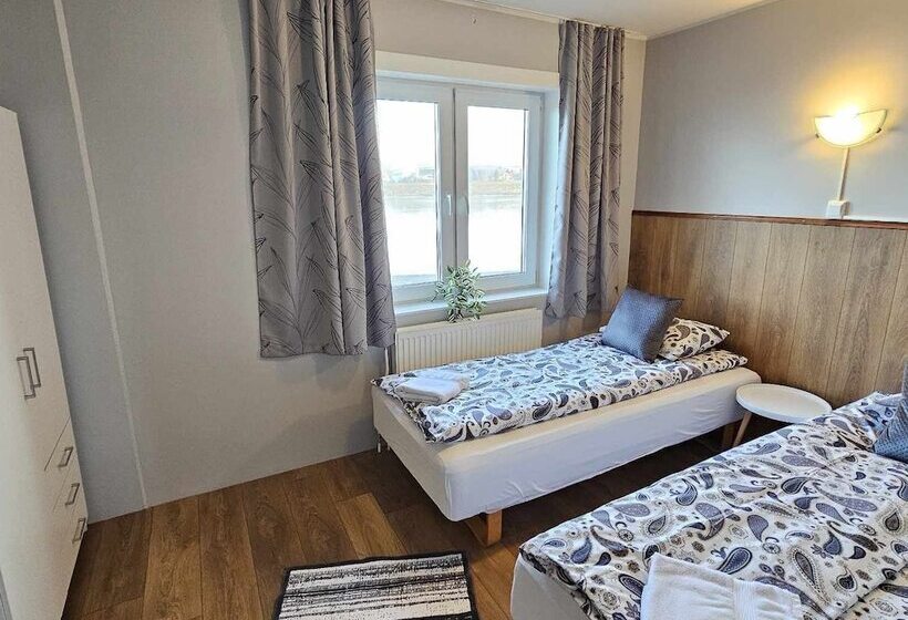 آپارتمان 3 خوابه, Guesthouse Kiljan