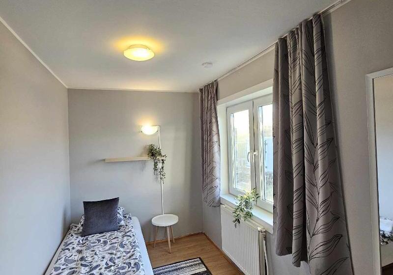 آپارتمان 3 خوابه, Guesthouse Kiljan