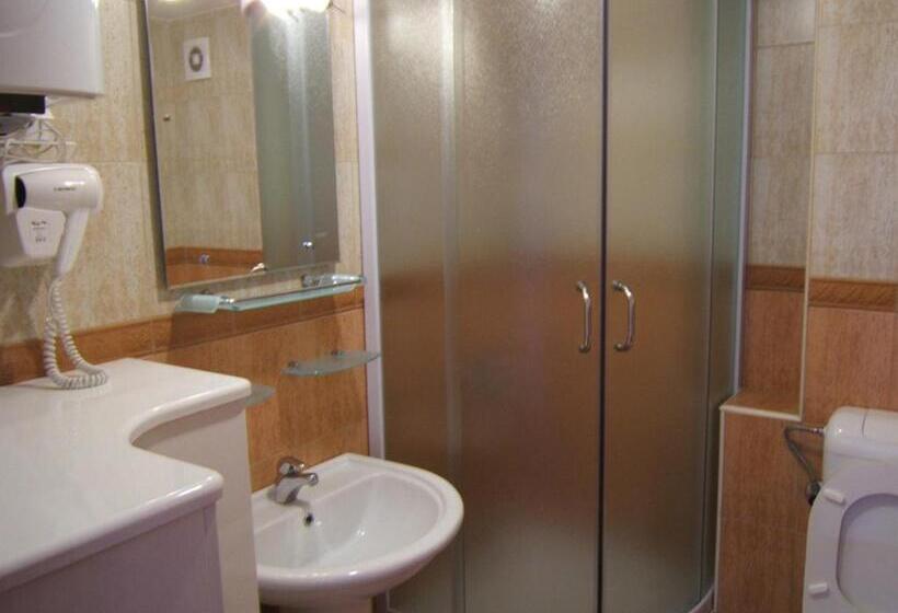 آپارتمان دوبلکس 1 خوابه, Villa Sara Guesthouse