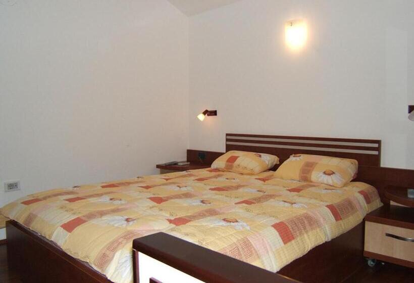 آپارتمان دوبلکس 1 خوابه, Villa Sara Guesthouse